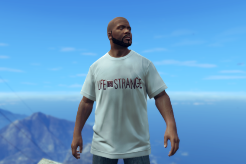 Life is Strange T-Shirt